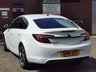 USED 2016 X VAUXHALL INSIGNIA 1.6 SRI NAV VX-LINE CDTI S/S 5d 134 BHP SERVICED & MOT'D IN JUNE 2023!