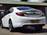 USED 2016 X VAUXHALL INSIGNIA 1.6 SRI NAV VX-LINE CDTI S/S 5d 134 BHP SERVICED & MOT'D IN JUNE 2023!