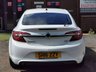 USED 2016 X VAUXHALL INSIGNIA 1.6 SRI NAV VX-LINE CDTI S/S 5d 134 BHP SERVICED & MOT'D IN JUNE 2023!