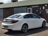 USED 2016 X VAUXHALL INSIGNIA 1.6 SRI NAV VX-LINE CDTI S/S 5d 134 BHP SERVICED & MOT'D IN JUNE 2023!