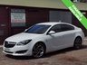 USED 2016 X VAUXHALL INSIGNIA 1.6 SRI NAV VX-LINE CDTI S/S 5d 134 BHP SERVICED & MOT'D IN JUNE 2023!