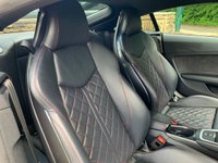 USED 2019 19 AUDI TT 2.0 TFSI QUATTRO BLACK EDITION 2d 242 BHP FANTASTIC SPEC ( SEE FULL LIST ) - 2019 AUDI TT S-LINE 'BLACK EDITION' COUPE - S-TRONIC AUTOMATIC - I-COCKPIT NAVIGATION - 1 OWNER FROM BRAND NEW - FULL SERVICE HISTORY