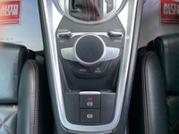 USED 2019 19 AUDI TT 2.0 TFSI QUATTRO BLACK EDITION 2d 242 BHP FANTASTIC SPEC ( SEE FULL LIST ) - 2019 AUDI TT S-LINE 'BLACK EDITION' COUPE - S-TRONIC AUTOMATIC - I-COCKPIT NAVIGATION - 1 OWNER FROM BRAND NEW - FULL SERVICE HISTORY