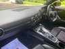 USED 2019 19 AUDI TT 2.0 TFSI QUATTRO BLACK EDITION 2d 242 BHP FANTASTIC SPEC ( SEE FULL LIST ) - 2019 AUDI TT S-LINE 'BLACK EDITION' COUPE - S-TRONIC AUTOMATIC - I-COCKPIT NAVIGATION - 1 OWNER FROM BRAND NEW - FULL SERVICE HISTORY