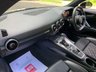 USED 2019 19 AUDI TT 2.0 TFSI QUATTRO BLACK EDITION 2d 242 BHP FANTASTIC SPEC ( SEE FULL LIST ) - 2019 AUDI TT S-LINE 'BLACK EDITION' COUPE - S-TRONIC AUTOMATIC - I-COCKPIT NAVIGATION - 1 OWNER FROM BRAND NEW - FULL SERVICE HISTORY