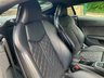 USED 2019 19 AUDI TT 2.0 TFSI QUATTRO BLACK EDITION 2d 242 BHP FANTASTIC SPEC ( SEE FULL LIST ) - 2019 AUDI TT S-LINE 'BLACK EDITION' COUPE - S-TRONIC AUTOMATIC - I-COCKPIT NAVIGATION - 1 OWNER FROM BRAND NEW - FULL SERVICE HISTORY