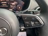 USED 2019 19 AUDI TT 2.0 TFSI QUATTRO BLACK EDITION 2d 242 BHP FANTASTIC SPEC ( SEE FULL LIST ) - 2019 AUDI TT S-LINE 'BLACK EDITION' COUPE - S-TRONIC AUTOMATIC - I-COCKPIT NAVIGATION - 1 OWNER FROM BRAND NEW - FULL SERVICE HISTORY