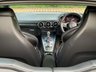 USED 2019 19 AUDI TT 2.0 TFSI QUATTRO BLACK EDITION 2d 242 BHP FANTASTIC SPEC ( SEE FULL LIST ) - 2019 AUDI TT S-LINE 'BLACK EDITION' COUPE - S-TRONIC AUTOMATIC - I-COCKPIT NAVIGATION - 1 OWNER FROM BRAND NEW - FULL SERVICE HISTORY