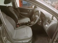 USED 2013 13 VOLKSWAGEN POLO 1.2 MATCH EDITION 5d 59 BHP NEW MOT+PARKING SENSORS+VERY CLEAN