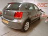 USED 2013 13 VOLKSWAGEN POLO 1.2 MATCH EDITION 5d 59 BHP NEW MOT+PARKING SENSORS+VERY CLEAN