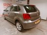 USED 2013 13 VOLKSWAGEN POLO 1.2 MATCH EDITION 5d 59 BHP NEW MOT+PARKING SENSORS+VERY CLEAN