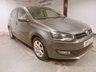 USED 2013 13 VOLKSWAGEN POLO 1.2 MATCH EDITION 5d 59 BHP NEW MOT+PARKING SENSORS+VERY CLEAN