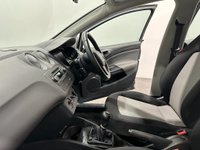 USED 2014 63 SEAT IBIZA 1.4 TOCA 5d 85 BHP Versatile 5 Door 1.4 Petrol . Monsoon Metallic Grey
