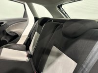 USED 2014 63 SEAT IBIZA 1.4 TOCA 5d 85 BHP Versatile 5 Door 1.4 Petrol . Monsoon Metallic Grey