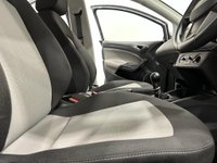 USED 2014 63 SEAT IBIZA 1.4 TOCA 5d 85 BHP Versatile 5 Door 1.4 Petrol . Monsoon Metallic Grey