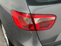 USED 2014 63 SEAT IBIZA 1.4 TOCA 5d 85 BHP Versatile 5 Door 1.4 Petrol . Monsoon Metallic Grey