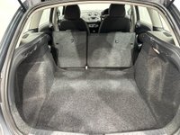USED 2014 63 SEAT IBIZA 1.4 TOCA 5d 85 BHP Versatile 5 Door 1.4 Petrol . Monsoon Metallic Grey