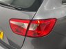USED 2014 63 SEAT IBIZA 1.4 TOCA 5d 85 BHP Versatile 5 Door 1.4 Petrol . Monsoon Metallic Grey