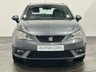 USED 2014 63 SEAT IBIZA 1.4 TOCA 5d 85 BHP Versatile 5 Door 1.4 Petrol . Monsoon Metallic Grey
