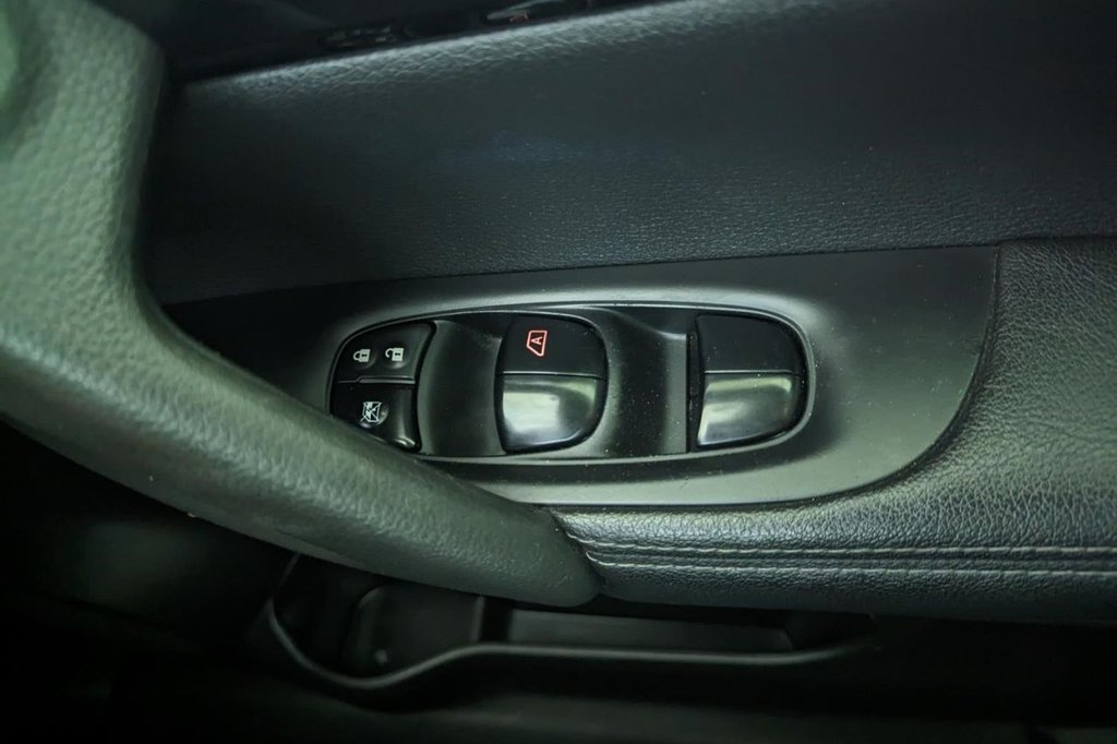 USED 2016 66 NISSAN QASHQAI 1.5 DCI TEKNA 5d SUV 108 BHP 
