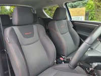 USED 2016 16 SUZUKI SWIFT 1.6 SPORT 3d 134 BHP SAT NAV | BLUETOOTH | FSH |