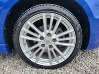 USED 2016 16 SUZUKI SWIFT 1.6 SPORT 3d 134 BHP SAT NAV | BLUETOOTH | FSH |