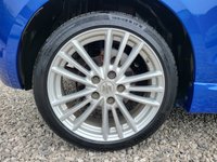 USED 2016 16 SUZUKI SWIFT 1.6 SPORT 3d 134 BHP SAT NAV | BLUETOOTH | FSH |
