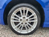 USED 2016 16 SUZUKI SWIFT 1.6 SPORT 3d 134 BHP SAT NAV | BLUETOOTH | FSH |