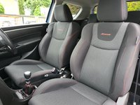 USED 2016 16 SUZUKI SWIFT 1.6 SPORT 3d 134 BHP SAT NAV | BLUETOOTH | FSH |