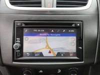 USED 2016 16 SUZUKI SWIFT 1.6 SPORT 3d 134 BHP SAT NAV | BLUETOOTH | FSH |