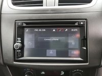 USED 2016 16 SUZUKI SWIFT 1.6 SPORT 3d 134 BHP SAT NAV | BLUETOOTH | FSH |