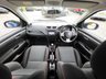 USED 2016 16 SUZUKI SWIFT 1.6 SPORT 3d 134 BHP SAT NAV | BLUETOOTH | FSH |