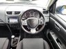 USED 2016 16 SUZUKI SWIFT 1.6 SPORT 3d 134 BHP SAT NAV | BLUETOOTH | FSH |