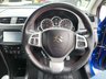 USED 2016 16 SUZUKI SWIFT 1.6 SPORT 3d 134 BHP SAT NAV | BLUETOOTH | FSH |