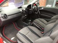 USED 2011 61 AUDI A1 1.6 TDI SPORT 3d 103 BHP BLUETOOTH~PARKING SENSORS~A/C~ALLOY