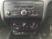 USED 2011 61 AUDI A1 1.6 TDI SPORT 3d 103 BHP BLUETOOTH~PARKING SENSORS~A/C~ALLOY