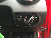 USED 2011 61 AUDI A1 1.6 TDI SPORT 3d 103 BHP BLUETOOTH~PARKING SENSORS~A/C~ALLOY