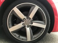 USED 2011 61 AUDI A1 1.6 TDI SPORT 3d 103 BHP BLUETOOTH~PARKING SENSORS~A/C~ALLOY