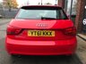 USED 2011 61 AUDI A1 1.6 TDI SPORT 3d 103 BHP BLUETOOTH~PARKING SENSORS~A/C~ALLOY