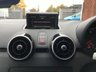 USED 2011 61 AUDI A1 1.6 TDI SPORT 3d 103 BHP BLUETOOTH~PARKING SENSORS~A/C~ALLOY