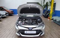USED 2020 20 TOYOTA COROLLA 2.0 EXCEL 5d 181 BHP VAT QUALIFYING. SAT NAV LEATHER CAMERA VAT Q 1 OWNER TOYOTA WARRANTY TILL MARCH 2030