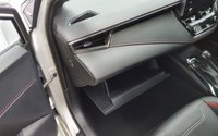 USED 2020 20 TOYOTA COROLLA 2.0 EXCEL 5d 181 BHP VAT QUALIFYING. SAT NAV LEATHER CAMERA VAT Q 1 OWNER TOYOTA WARRANTY TILL MARCH 2030