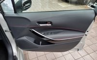 USED 2020 20 TOYOTA COROLLA 2.0 EXCEL 5d 181 BHP VAT QUALIFYING. SAT NAV LEATHER CAMERA VAT Q 1 OWNER TOYOTA WARRANTY TILL MARCH 2030