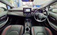 USED 2020 20 TOYOTA COROLLA 2.0 EXCEL 5d 181 BHP VAT QUALIFYING. SAT NAV LEATHER CAMERA VAT Q 1 OWNER TOYOTA WARRANTY TILL MARCH 2030