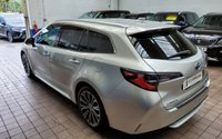 USED 2020 20 TOYOTA COROLLA 2.0 EXCEL 5d 181 BHP VAT QUALIFYING. SAT NAV LEATHER CAMERA VAT Q 1 OWNER TOYOTA WARRANTY TILL MARCH 2030