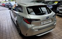 USED 2020 20 TOYOTA COROLLA 2.0 EXCEL 5d 181 BHP VAT QUALIFYING. SAT NAV LEATHER CAMERA VAT Q 1 OWNER TOYOTA WARRANTY TILL MARCH 2030