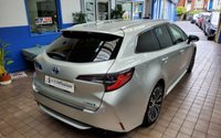 USED 2020 20 TOYOTA COROLLA 2.0 EXCEL 5d 181 BHP VAT QUALIFYING. SAT NAV LEATHER CAMERA VAT Q 1 OWNER TOYOTA WARRANTY TILL MARCH 2030