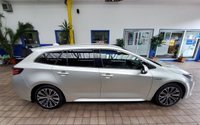 USED 2020 20 TOYOTA COROLLA 2.0 EXCEL 5d 181 BHP VAT QUALIFYING. SAT NAV LEATHER CAMERA VAT Q 1 OWNER TOYOTA WARRANTY TILL MARCH 2030