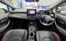 USED 2020 20 TOYOTA COROLLA 2.0 EXCEL 5d 181 BHP VAT QUALIFYING. SAT NAV LEATHER CAMERA VAT Q 1 OWNER TOYOTA WARRANTY TILL MARCH 2030
