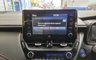 USED 2020 20 TOYOTA COROLLA 2.0 EXCEL 5d 181 BHP VAT QUALIFYING. SAT NAV LEATHER CAMERA VAT Q 1 OWNER TOYOTA WARRANTY TILL MARCH 2030